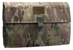 Cole-TAC AN1003 Ammo Novel Multicam 120-Round Elastic Loops