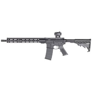 Smith & Wesson MP15SPTIII 5.56 NATO 14207