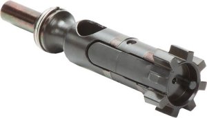 Lantac 01-UP-6ARC-NIT-BA Bolt Assembly 6mm ARC Black Nitride