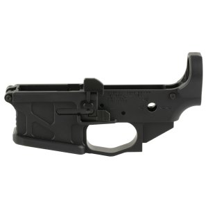 American Defense UIC AR-15 Stripped Lower Platform