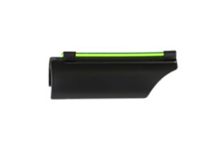 TRU Ball Glo-Dot II Green Fiber 12-20GA Plain Barrel Sight