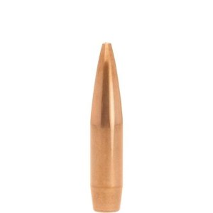 Lapua 4PL6019 Scenar-L OTM Rifle Bullets 6.5mm .264 136gr 100ct