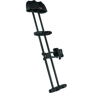 Apex TG-AG240B Reactor XL Quiver Black 5 Arrow, Adjustable, Lightweight