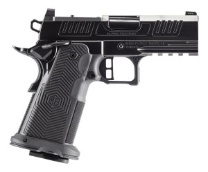 Alpha Foxtrot AF1911 Romulus 9mm AA39X1QID-PDBK19