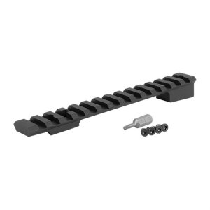 EGW Savage 99 Picatinny Scope Mount 1-Piece 0 MOA 80350