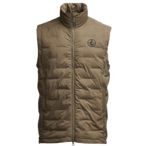 Leupold Arcus Insulated Vest Ash Green L