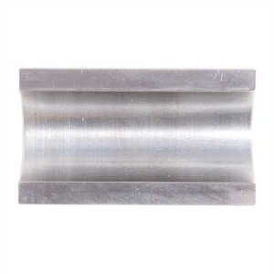 Brownells #7 Aluminum Barrel Vise Bushing 1.150 In