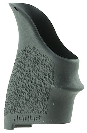Hogue 18400 HANDALL Beavertail Grip Sleeve Textured Black
