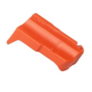 Glock Gen5 Factory Magazine Follower 9mm Luger Orange Pkg