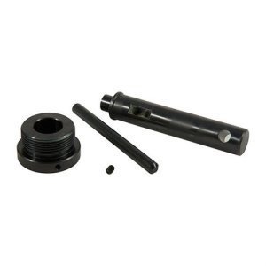 Brownells 2-PIECE Bolt Lapping Kit for Savage Small