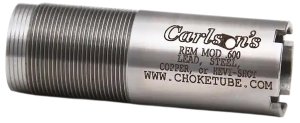Carlsons 51203 Remington Choke Tube 20 Ga. Modified Stainless Steel