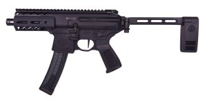 Sig Sauer MPX 9MM PMPX-4B-9-35