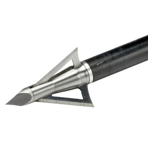 Excalibur 6674 BoltCutter Broadheads 150gr 6pk Stainless Steel