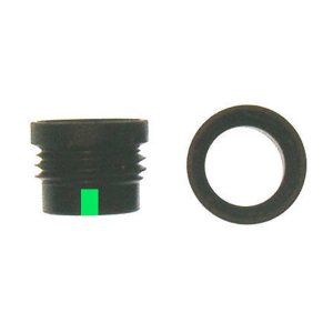 Specialty Archery 753-42 Clarifier 1/4" No. 2 Clear Target View
