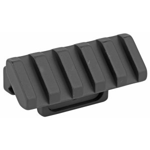 GG&G Inc. 45 Degree Offset Accessory Mount Black GGG-1526