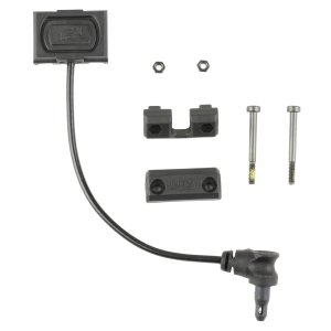 Unity Tactical ModButton Lite 4.5 In Remote Switch Black