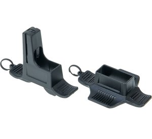 Maglula X12/T12 LULA Loader Set Black - Wide Single Stack .22LR