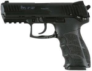 Heckler & Koch P30 V3 9mm 81001102