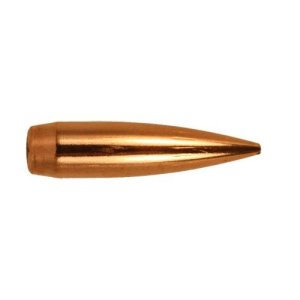 Berger 30416 Target Bullets 30 Cal 155.5gr Boat Tail 100/Box