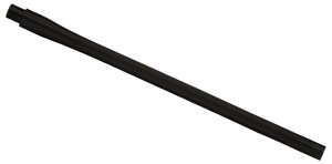 True Precision TP/22 16.10 In Barrel Fits Ruger 10/22 Black