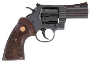 Colt Python 357 Magnum PYTHONBP3WTS