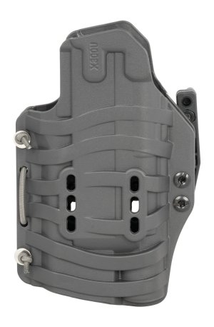 HENRY HOLSTERS X-PHL-0001-01 X300 CHARCOAL GRAY