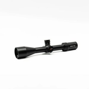 ZeroTech VG6245FM Vengeance Rifle Scope 6-24x50 FFP RMG MOA 30mm