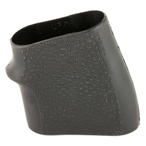 Hogue 18000 HANDALL JR. Small Textured Black Rubber Grip Sleeve