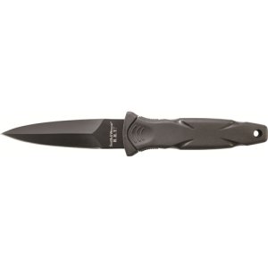 Smith & Wesson Badge Knife SWHRT3BF