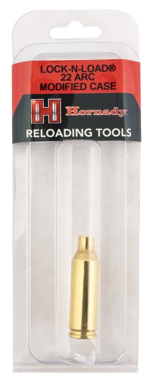 Hornady Lock-N-Load Modified Case "A" Series .22 A A22A