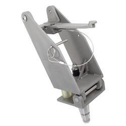 Barrett Soft Mount for 82A1 and M107A1 Rifles Scope Base and Mount