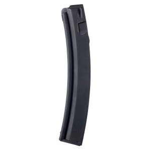 Century Arms Ap5 Magazine Fits Mp5 Clones 9mm Luger 30rds Black