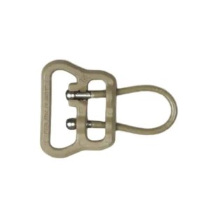 Blue Force Gear ULoop 1.25in Webbing-Slot Coyote Brown