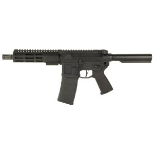 San Tan Tactical STT15-P-556-7 AR-15 Pistol, 556NATO, 7.5" Barrel, Black