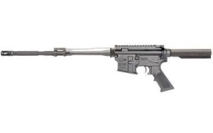 Colt Carbine Semi-automatic Rifle 223 Rem/5.56 NATO