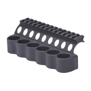Mesa Tactical SureShell Carrier Benelli M4 12 Gauge 6-Round 90880