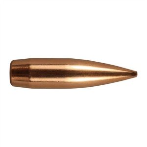 Berger 30570 30 Caliber 168gr Hybrid Boat Tail Bullets 100/Box