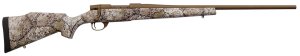 Weatherby VAP7MMPR4T 7MM PRC VAP7MMPR4T