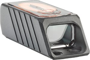 Ruger ReadyDot Reflex Sight 15 MOA Red Dot Fits LCP & LCP Max