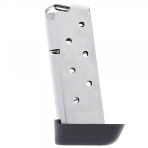 Kimber 4000621 EVO SP 9mm 7rd Magazine