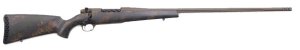 Weatherby Mark V Backcountry 2.0 300 PRC MBC20N300PR8B
