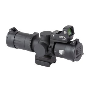 EOTECH Vudu Rifle Scope 3-9X Magnification 32mm Objective Second Focal (UPC 110446)