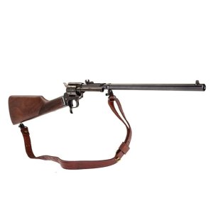 Heritage Rough Rider Rancher 22 LR BR226B16HSLS