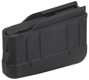 Stevens 56292 3rd Black Stainless Steel Magazine 243/308/6.5 Creedmoor
