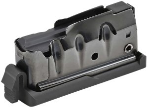 Savage Arms 56369 Magazine Pattern Integral Release 400 LEGEND 4 rd