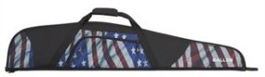 Allen Company Centennial 46 In Rifle Case Endura Lockable Black
