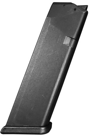 Rock Island Armory STK100 Magazine 9MM Luger 10-Round Black