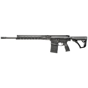 Daniel Defense DD5 V5 6.5 Creedmoor AR-10 Rifle
