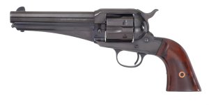 TF Uberti 1875 Outlaw 9MM 5.5" Blued Revolver