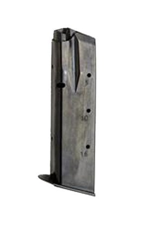 CZ 75/85 9mm Magazine - Black 16rd